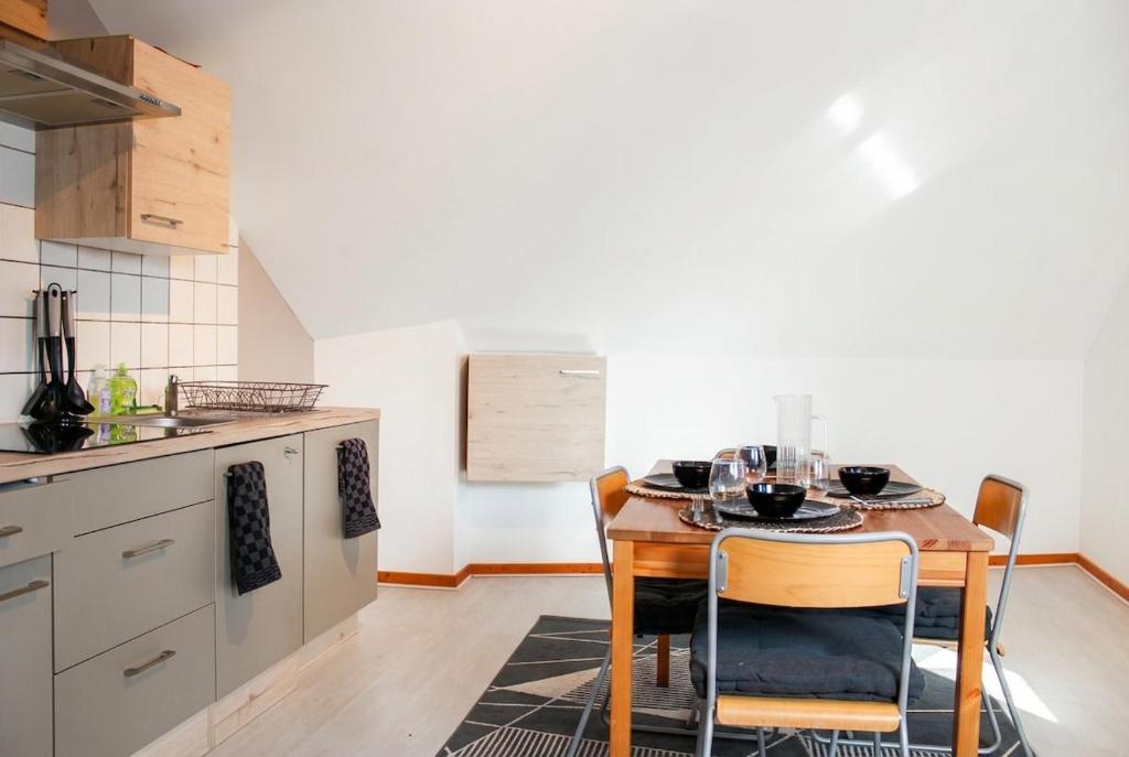 Duplex de Charme - Turckheim - Route des Vins – photo 16