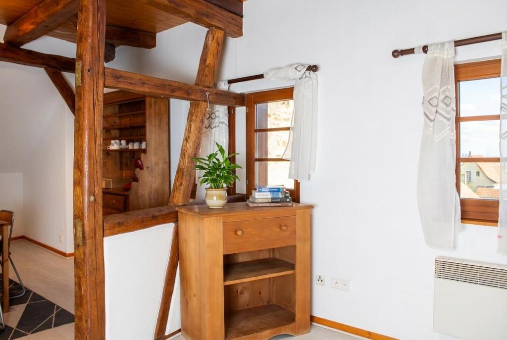 Duplex de Charme - Turckheim - Route des Vins – photo 17