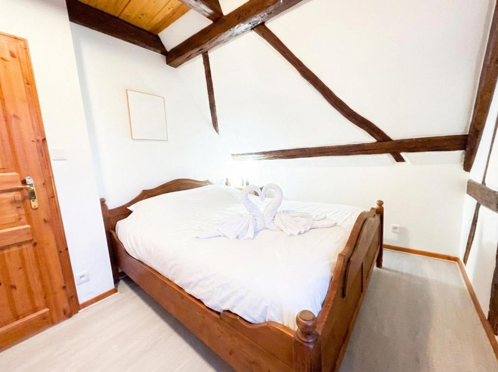 Duplex de Charme - Turckheim - Route des Vins – photo 18