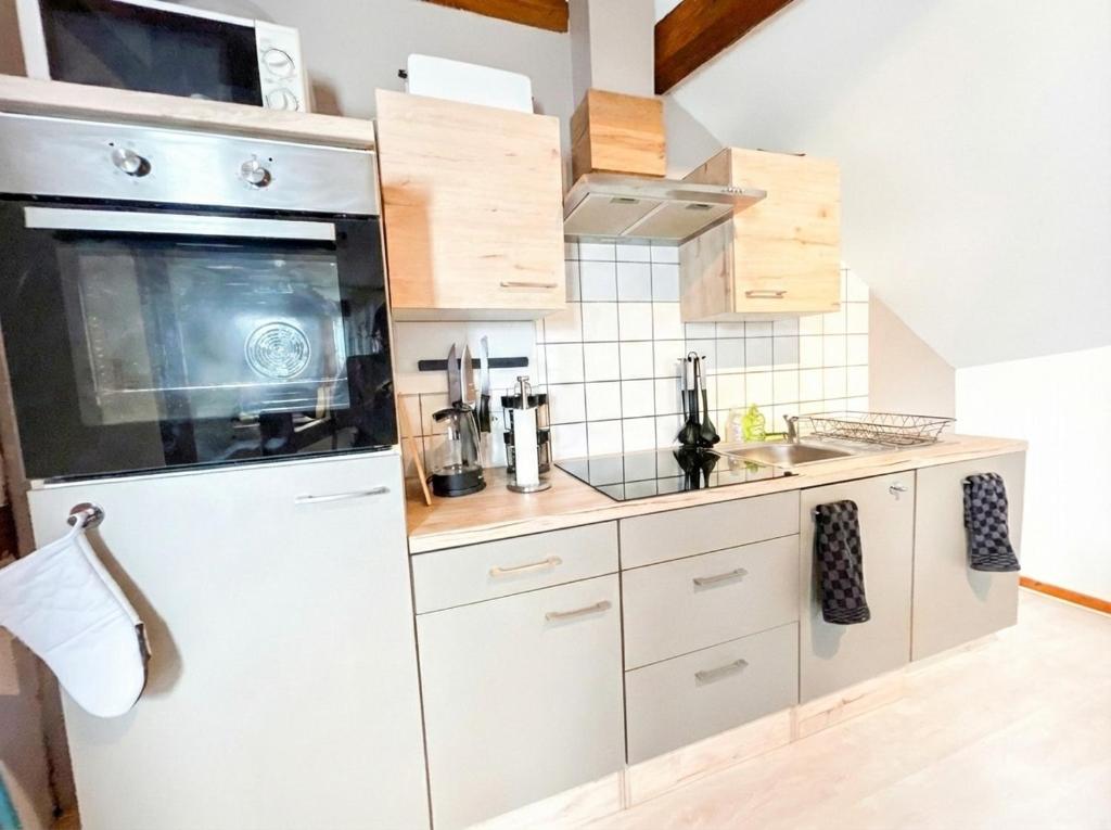 Duplex de Charme - Turckheim - Route des Vins – photo 20