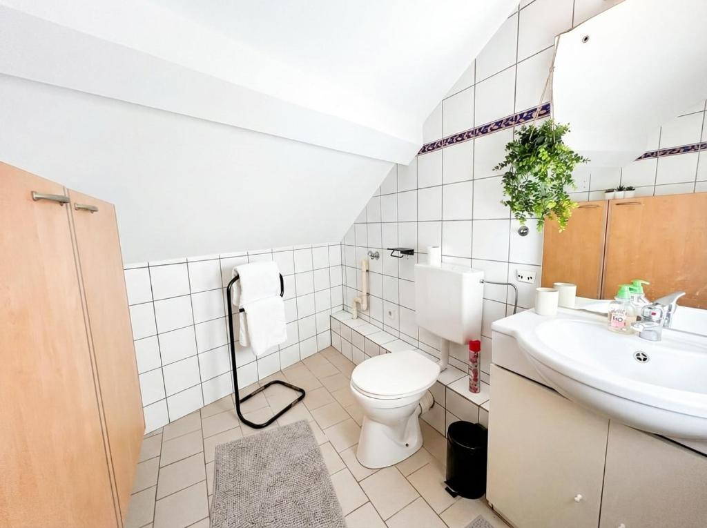 Duplex de Charme - Turckheim - Route des Vins – photo 8