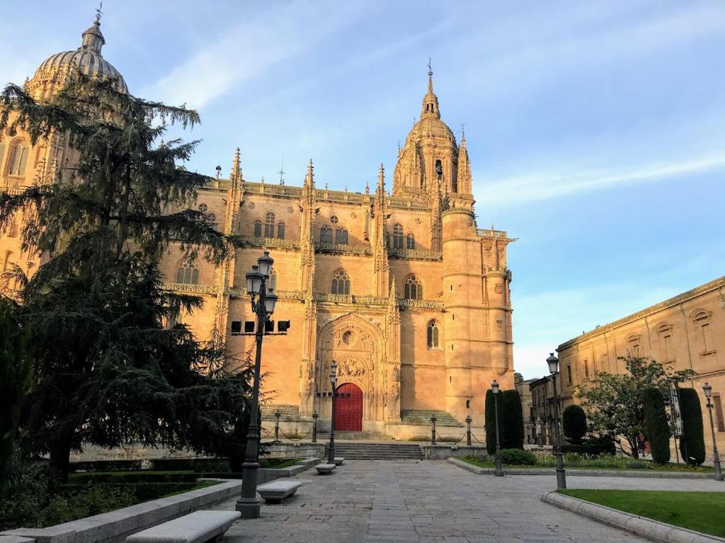 Sweet Home Salamanca - 7