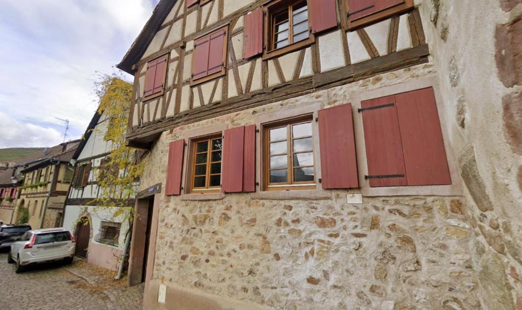 Duplex de Charme - Turckheim - Route des Vins – photo 26