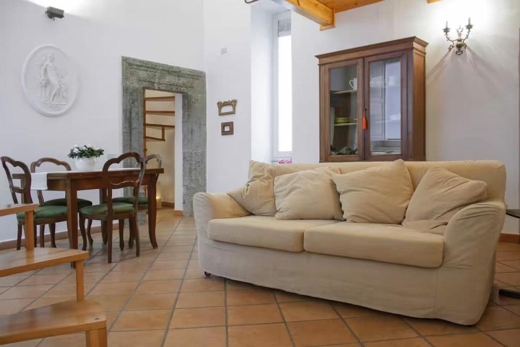 Finestra sul cortile