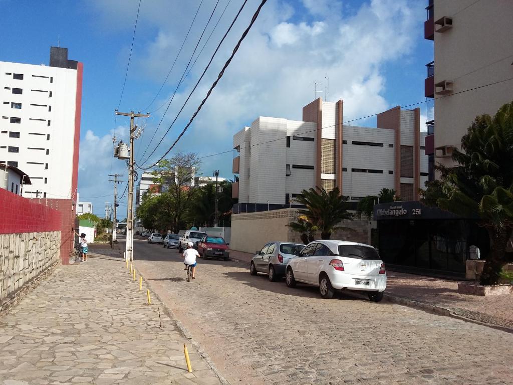  Barravento