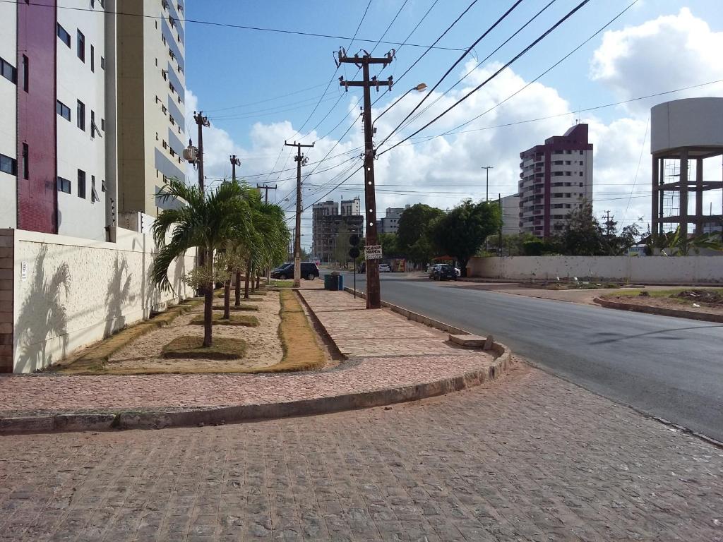  Barravento