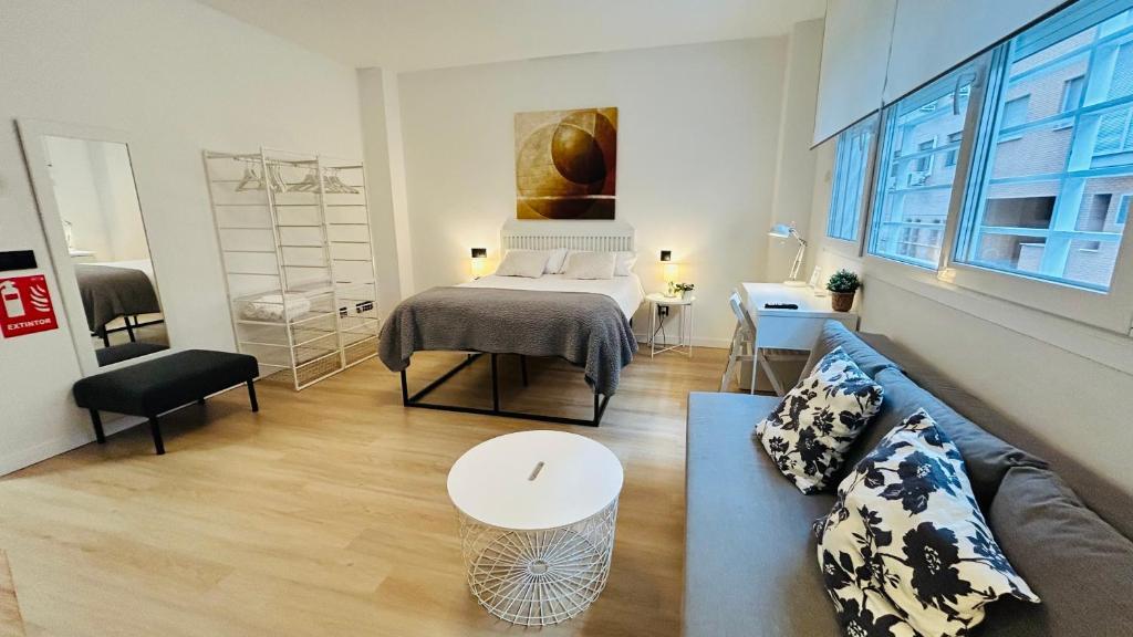 Room Pinar - Apartamento con todas las comodidades - VT 14178