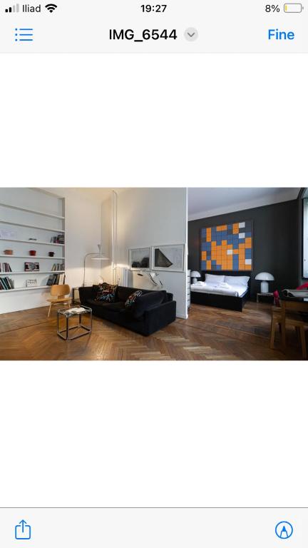 Milano prestige