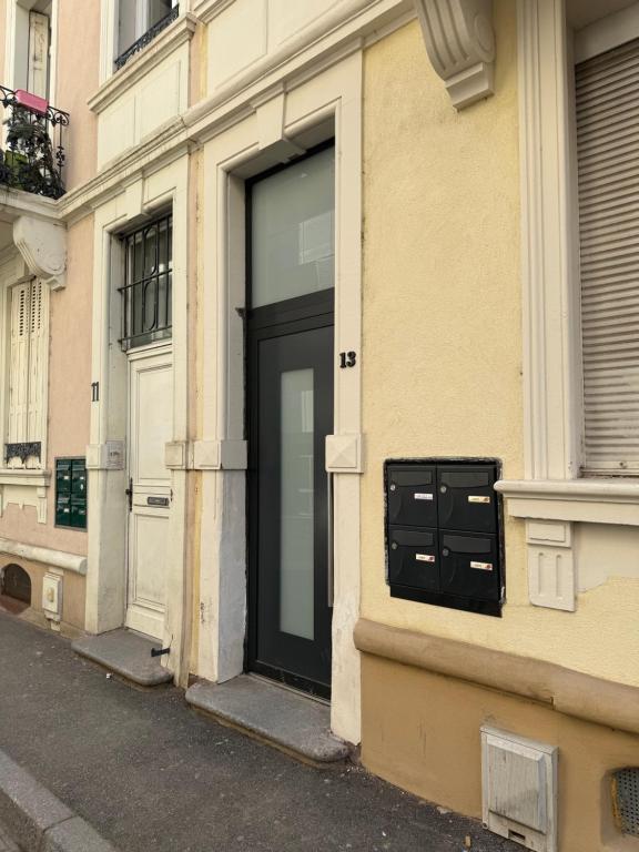 Appart Cocooning 6 Personnes Hyper Centre Mulhouse - Parking Gratuit – photo 34