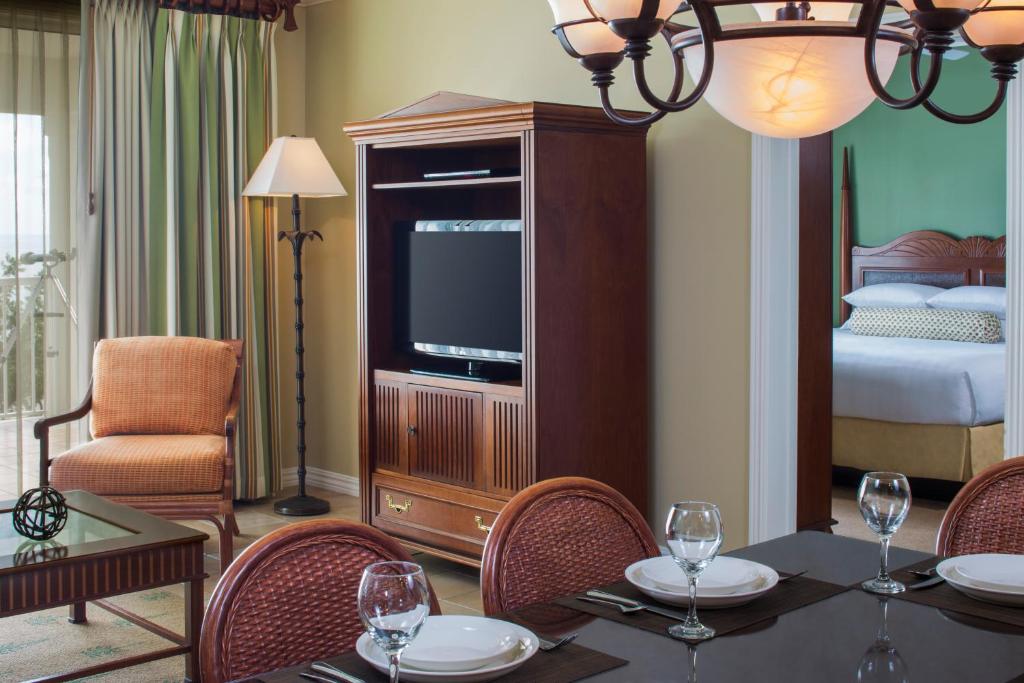 Hyatt Vacation Club at Windward Pointe photo