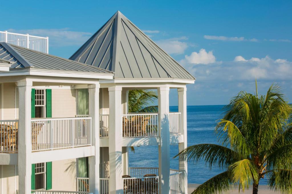 Hyatt Vacation Club at Windward Pointe photo
