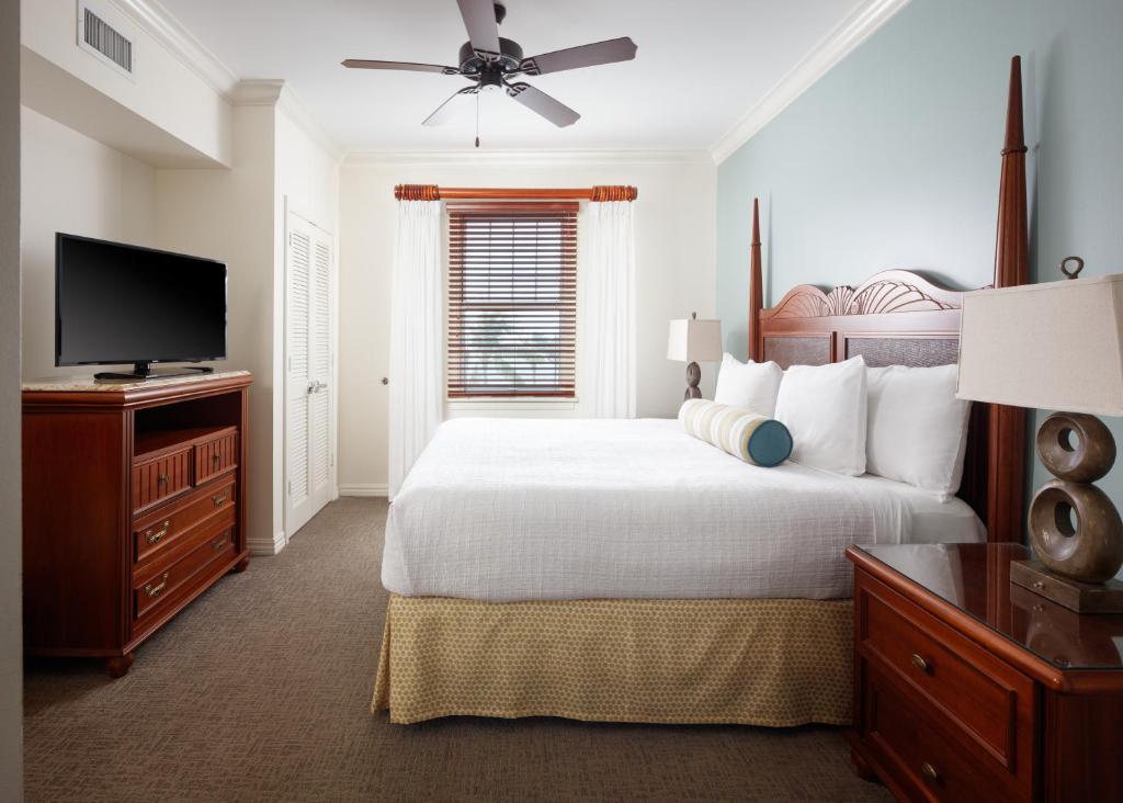 Hyatt Vacation Club at Windward Pointe photo