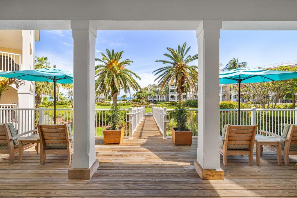 Hyatt Vacation Club at Windward Pointe photo