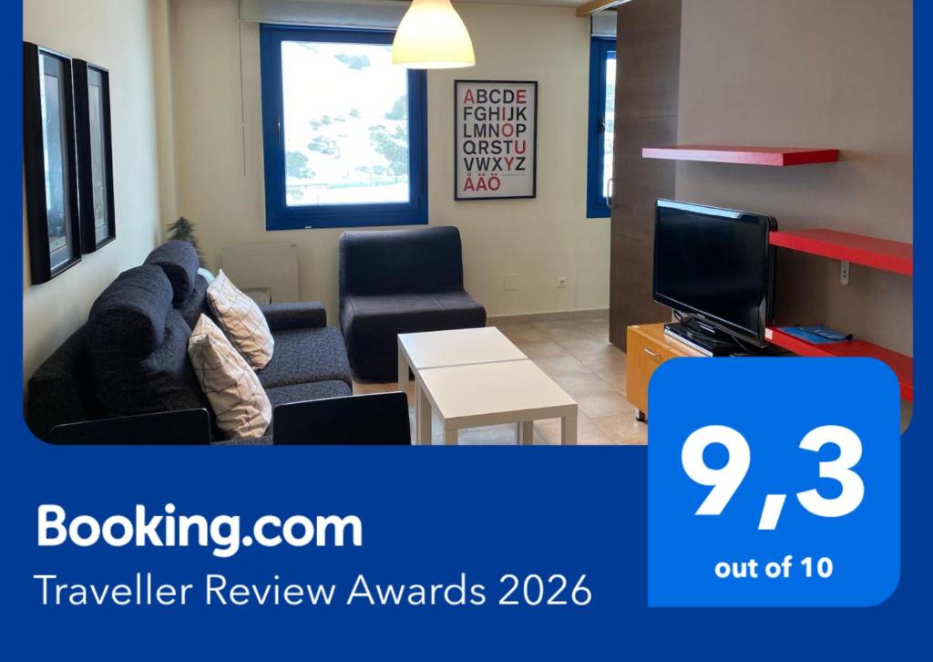 Estudio en San Isidro ESTACIÓN DE ESQUÍ - Housity