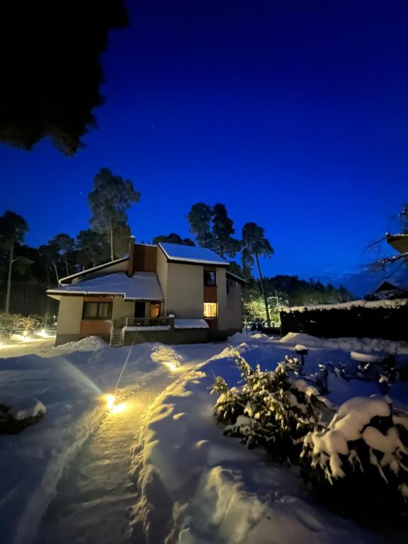 Park Apartments - Housity