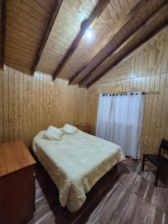 Cabaña Nuevo Amanecer