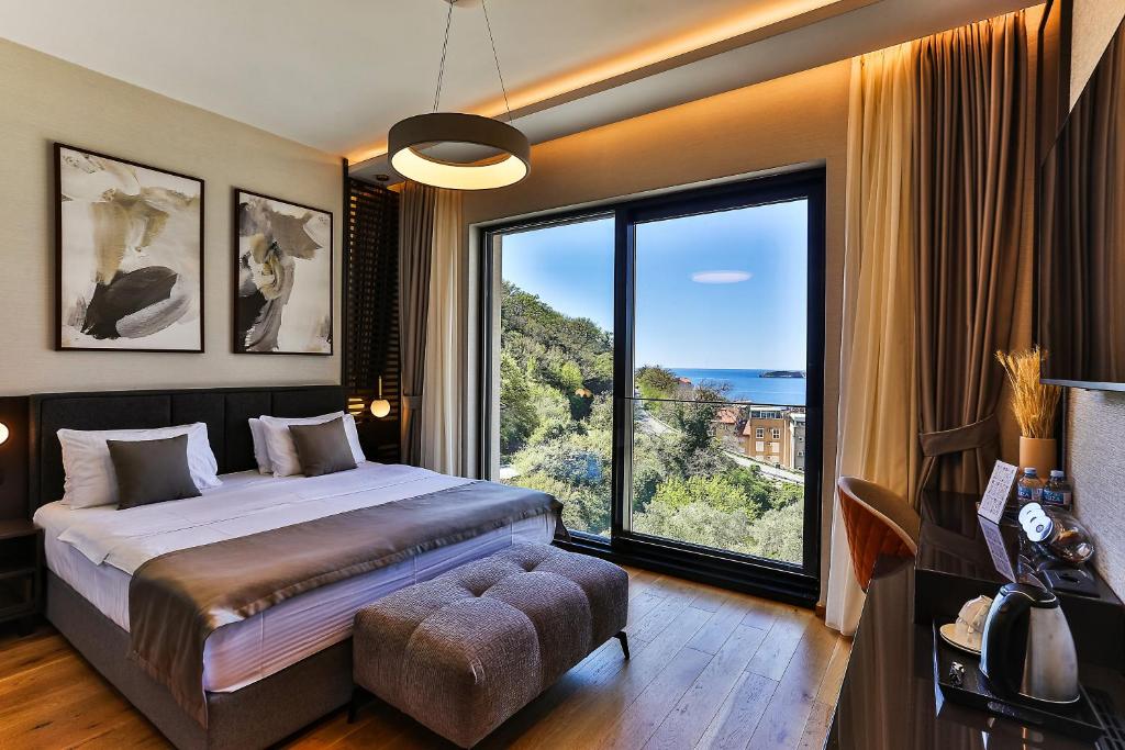 Hotel kingStone Budva - 2