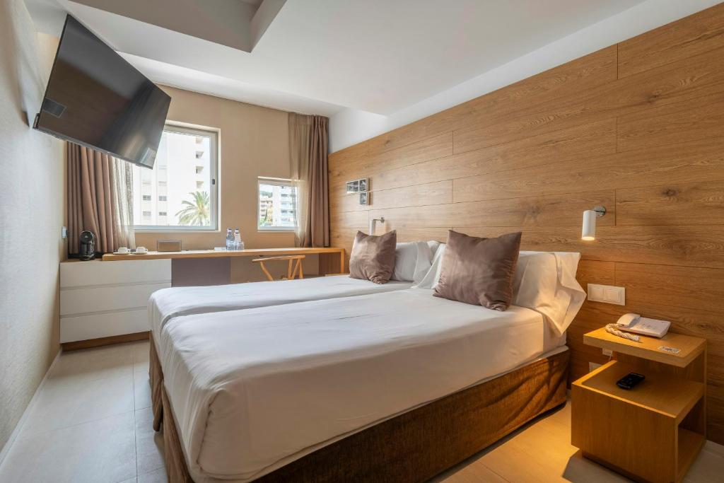 Leonardo Boutique Hotel Mallorca Port Portals - Adults only - 