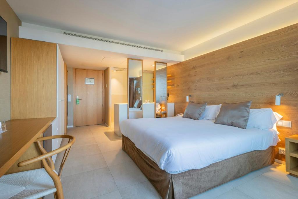 Leonardo Boutique Hotel Mallorca Port Portals - Adults only - 