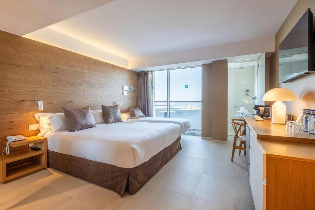 Leonardo Boutique Hotel Mallorca Port Portals - Adults only - 