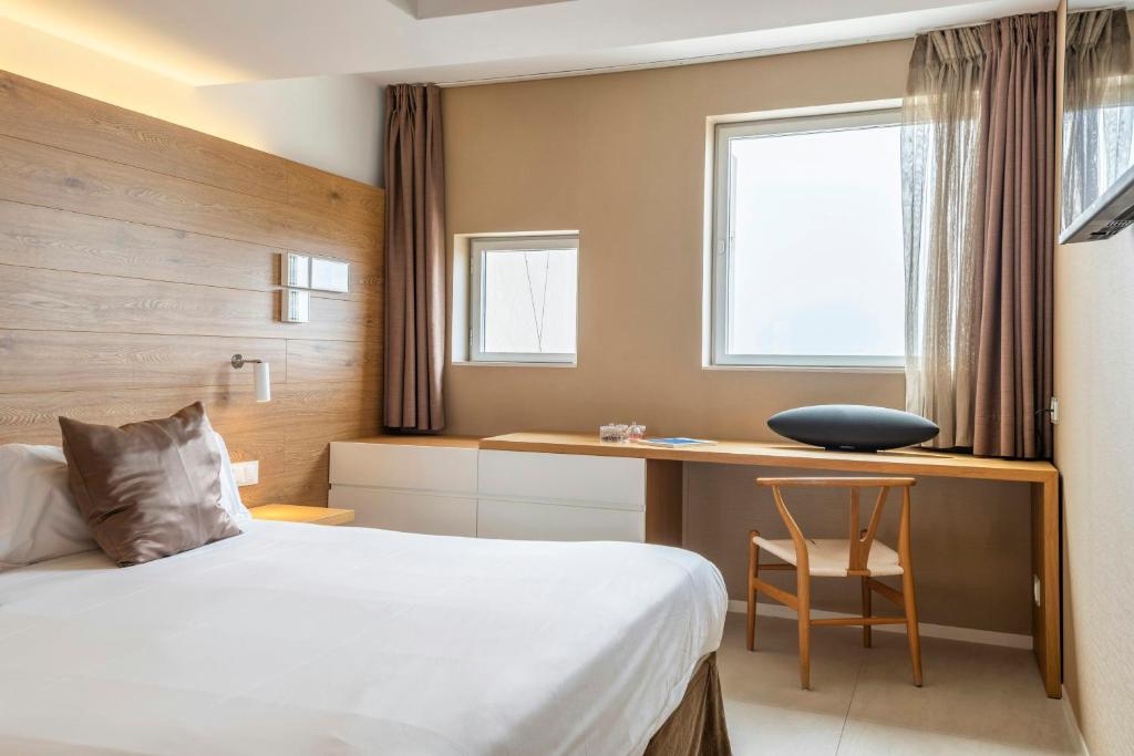 Leonardo Boutique Hotel Mallorca Port Portals - Adults only - 