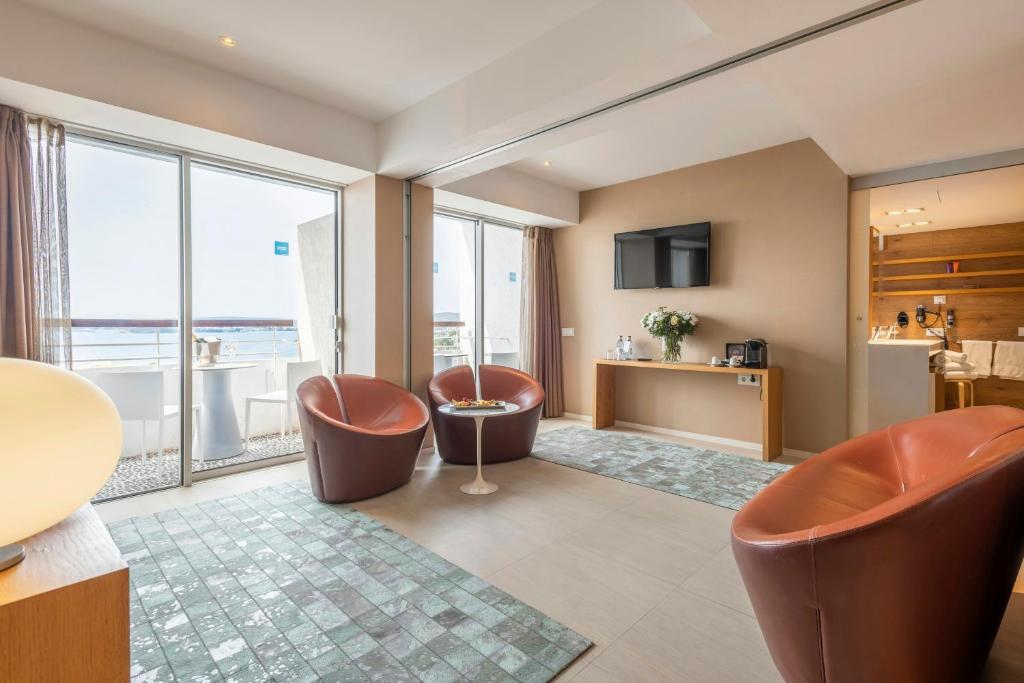 Leonardo Boutique Hotel Mallorca Port Portals - Adults only - 