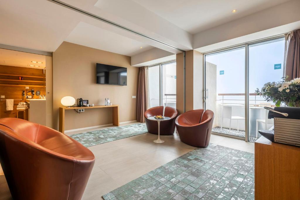 Leonardo Boutique Hotel Mallorca Port Portals - Adults only - 