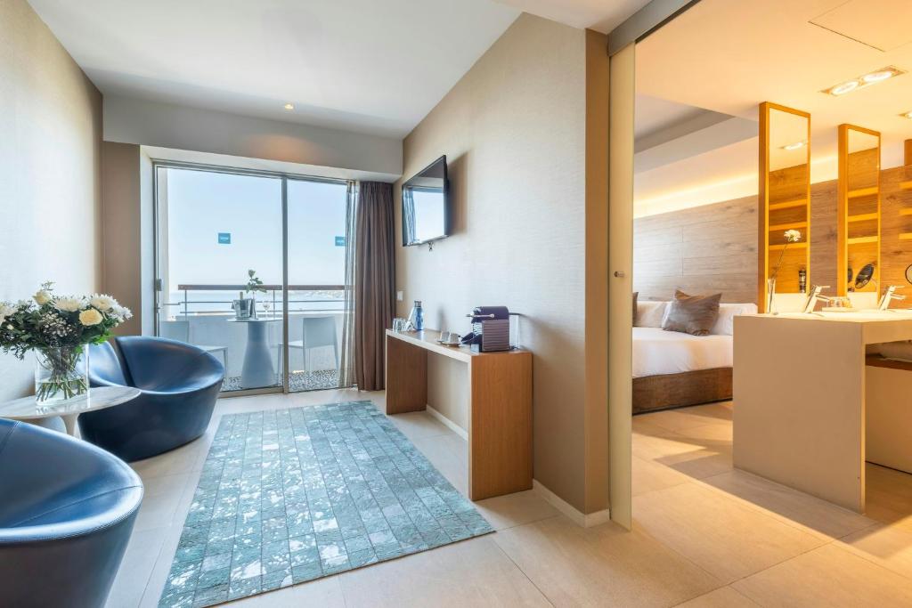 Leonardo Boutique Hotel Mallorca Port Portals - Adults only - 