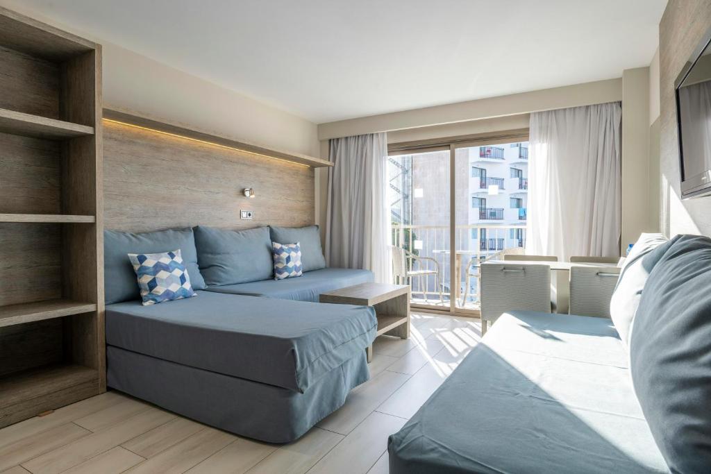 Leonardo Royal Hotel Mallorca Palmanova Bay - 