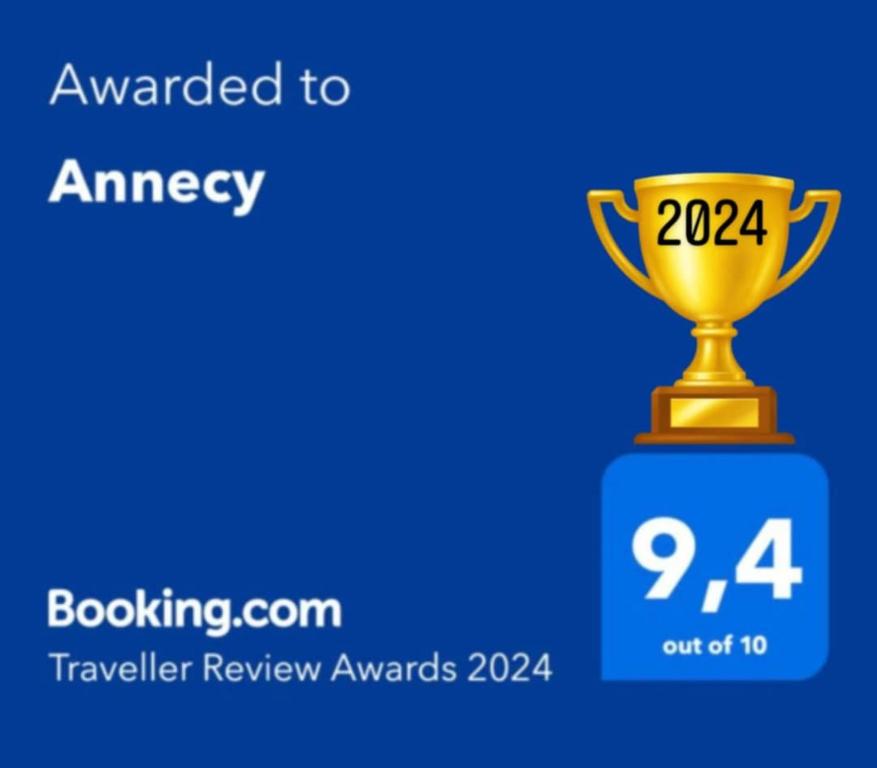 Annecy - 1