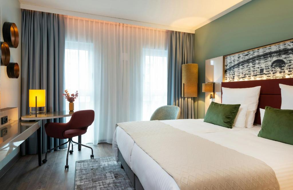 Leonardo Hotel Augsburg, Augsburg