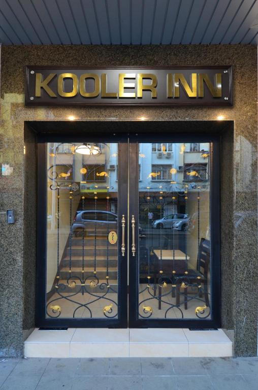 Fotografie z fotogalerie ubytování Hotel Kooler Inn v destinaci Kota Kinabalu