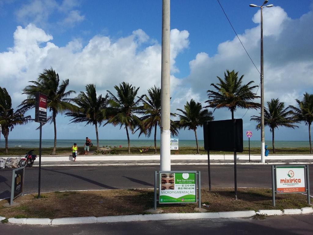  Barravento