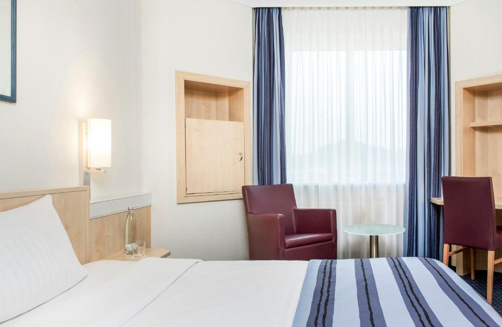 Hotel Freiburg City Center by Leonardo Hotels - Comfort Double Room