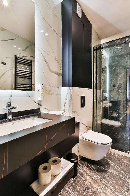 Hotel kingStone Budva - 12