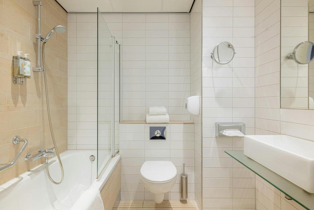 מלון עדן אמסטרדם - Eden Hotel Amsterdam – תמונה 4