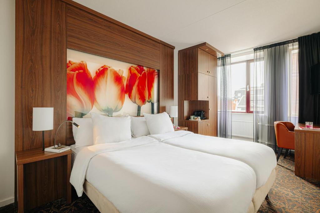 מלון עדן אמסטרדם - Eden Hotel Amsterdam – תמונה 2
