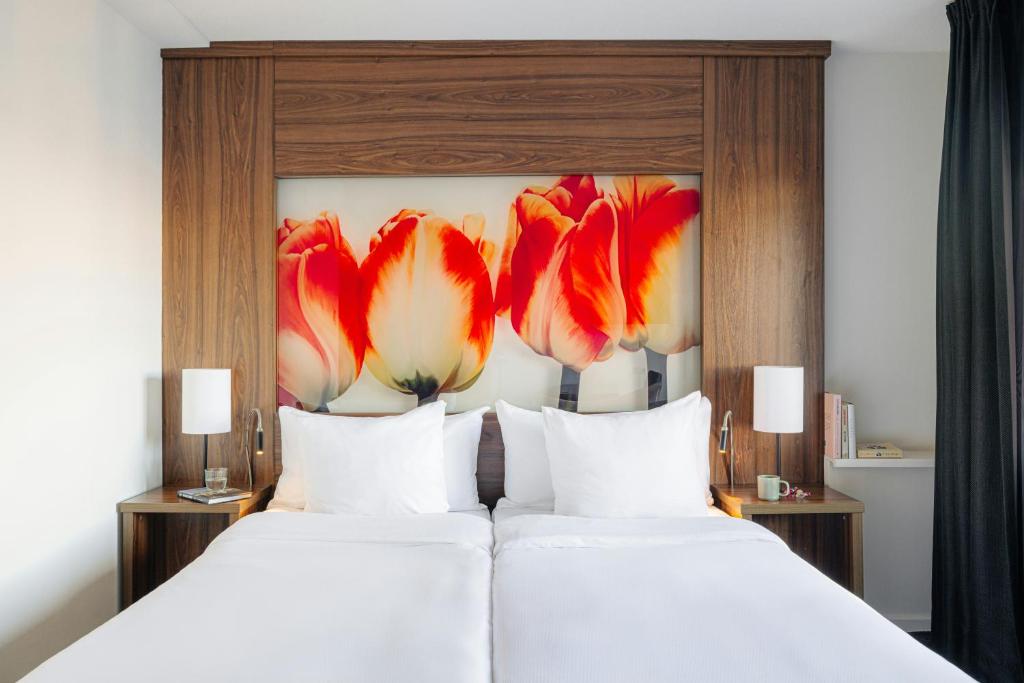 מלון עדן אמסטרדם - Eden Hotel Amsterdam – תמונה 3