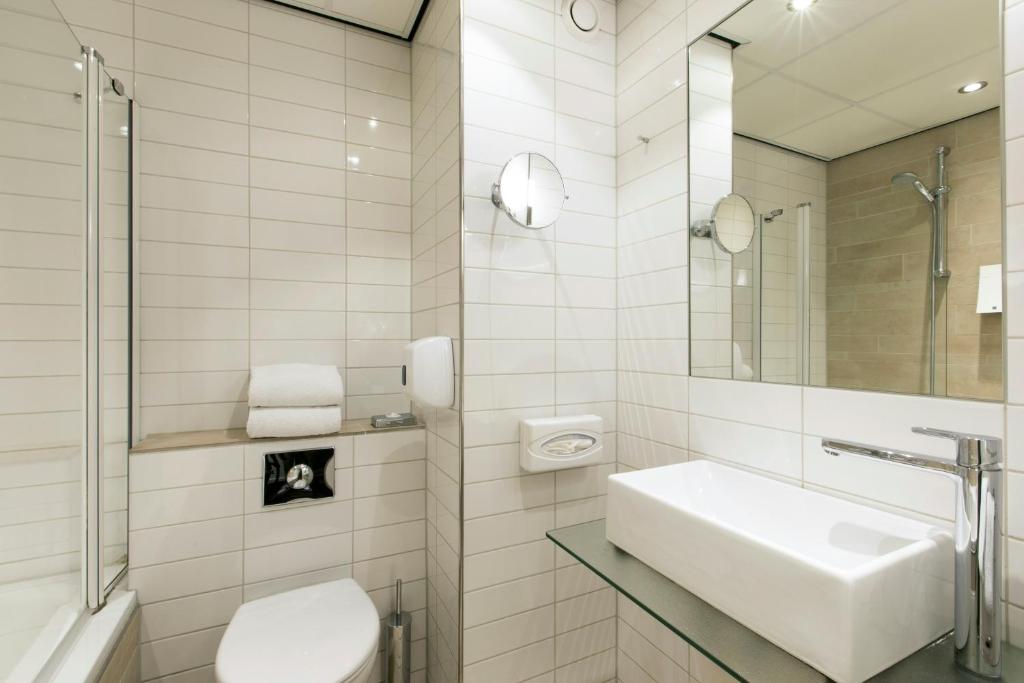 מלון עדן אמסטרדם - Eden Hotel Amsterdam – תמונה 5