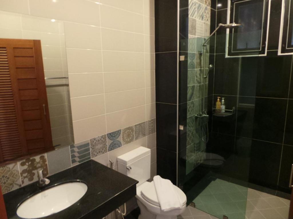 Gallery image of Bird Day Boutique Hotel in Mukdahan