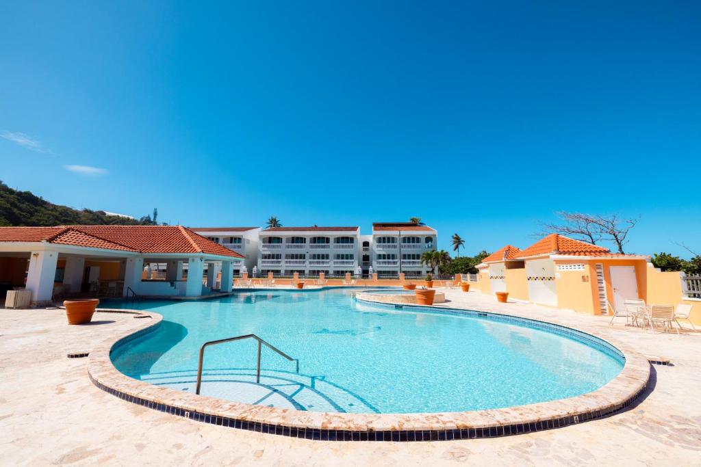 Golden Dream Villas with pool 1st floor