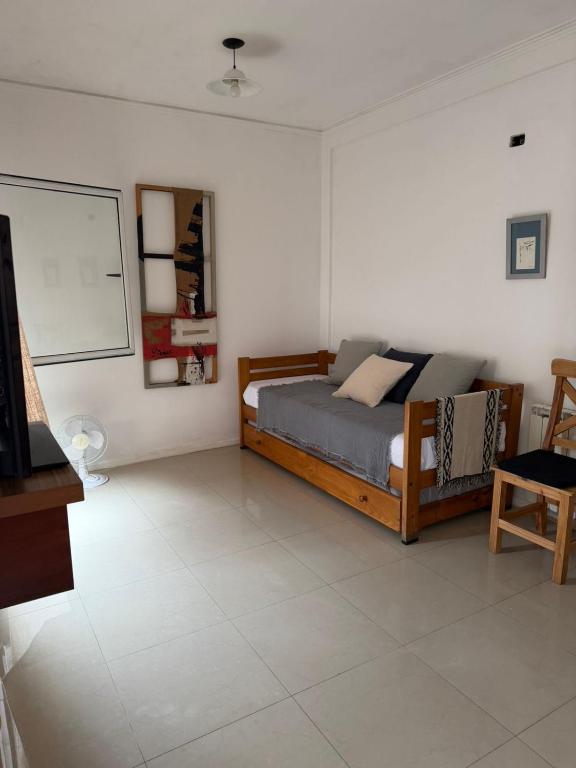 Renacer -descanso ideal a minutos del aeropuerto-