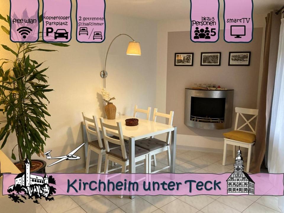 An der A8 & dennoch stadtnah - Housity