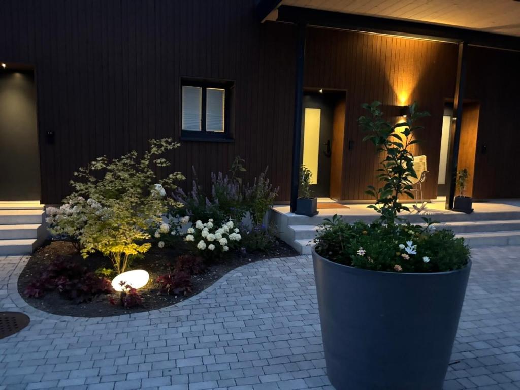 Holiday Appartment in Engelberg - Galtiberg