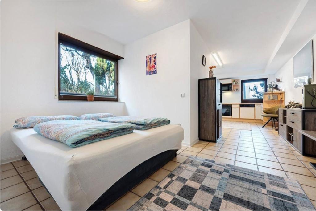 ruhige Wohnung im Schwarzwald (Pforzheim, OT Würm) - Housity