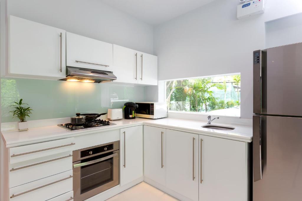 Karon Beach Pool Villa - Sha Extra Plus - 1