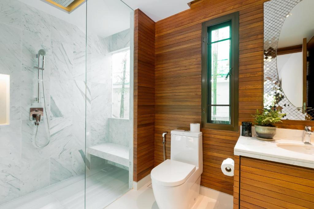 Karon Beach Pool Villa - Sha Extra Plus - 9