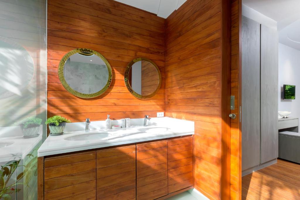 Karon Beach Pool Villa - Sha Extra Plus - 4