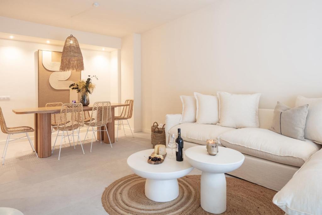Apartamento Meraki