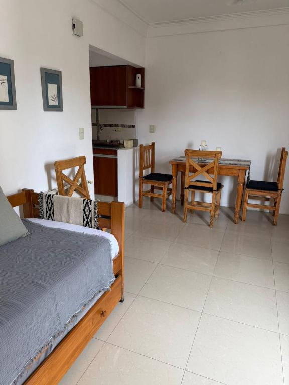 Renacer -descanso ideal a minutos del aeropuerto-